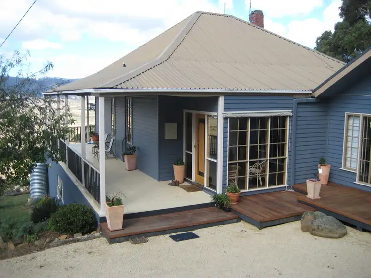 Main view of Homely rural property listing, Address available on request