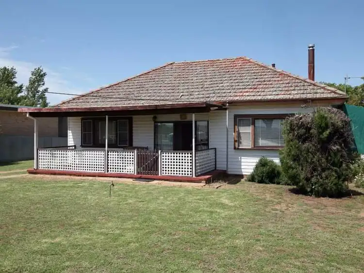 Main view of Homely house listing, 54 Allonby Avenue, Forest Hill NSW 2651