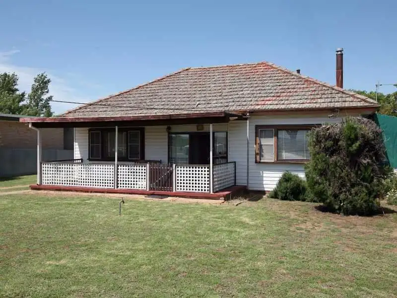 Main view of Homely house listing, 54 Allonby Avenue, Forest Hill NSW 2651