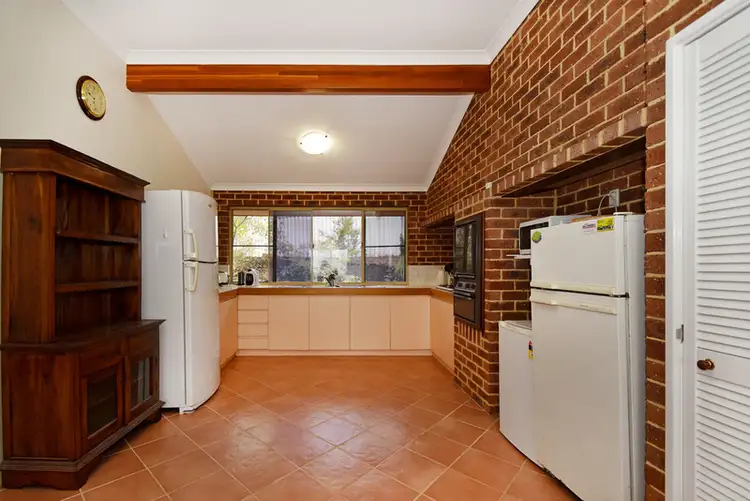 Fourth view of Homely house listing, 18 Jennifer Place, Alexander Heights WA 6064