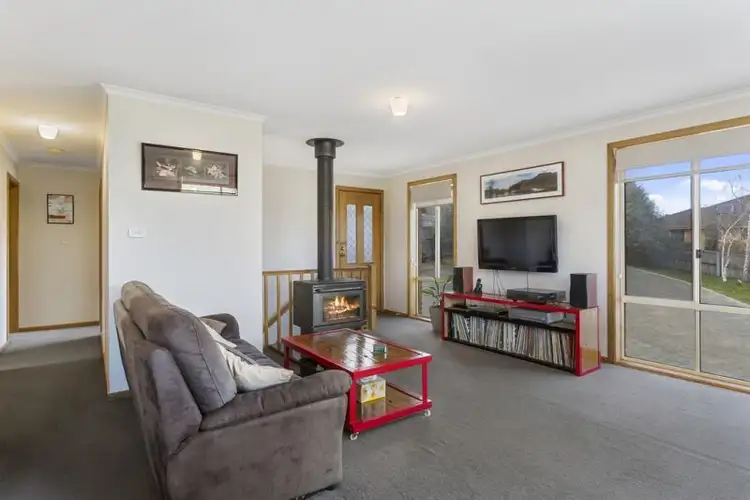 Second view of Homely villa listing, 2/46 Sawyer Avenue, West Moonah TAS 7009