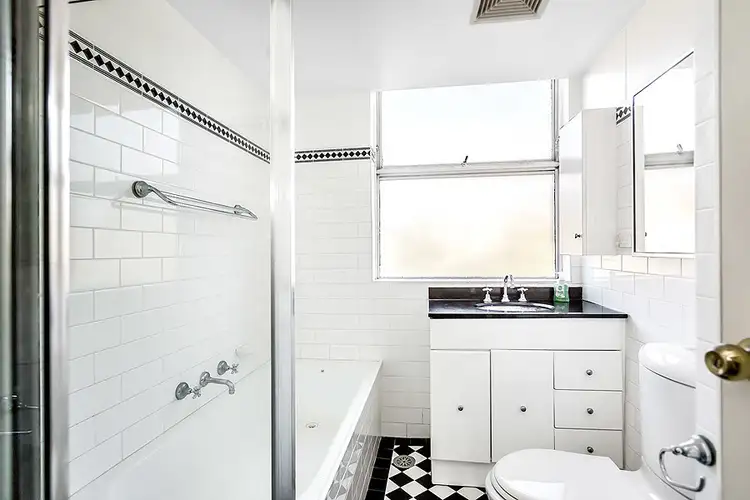 Sixth view of Homely apartment listing, 54C/14 Wolseley Street, Drummoyne NSW 2047