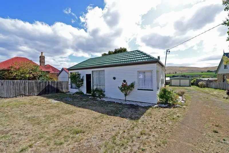 Main view of Homely house listing, 24 Franklin Place, Hamilton TAS 7140
