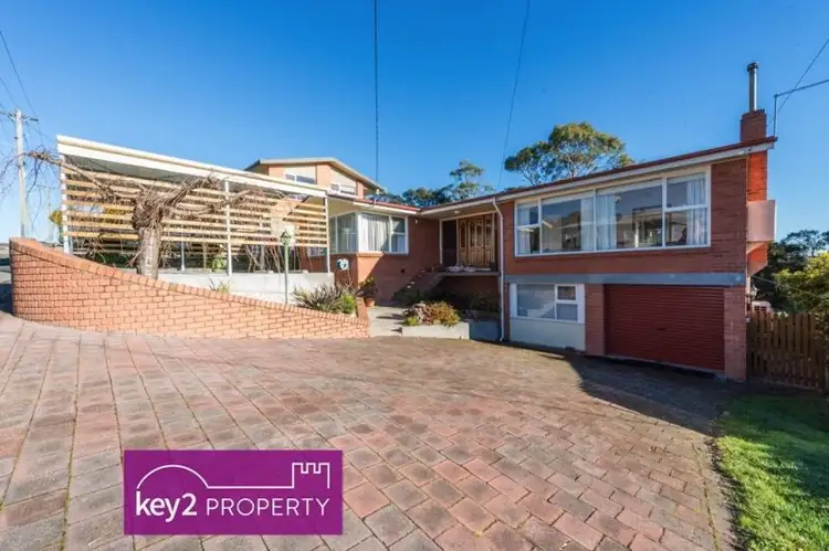 22 Harrow Street, Youngtown TAS 7249