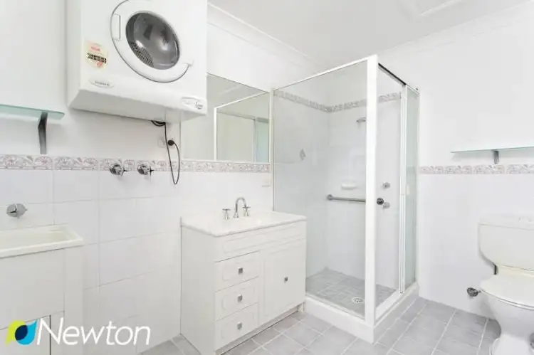 Fifth view of Homely villa listing, 52/29-33 Corella Road, Kirrawee NSW 2232
