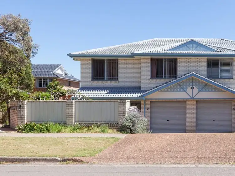 1/88 Brooks Street, Cooks Hill NSW 2300