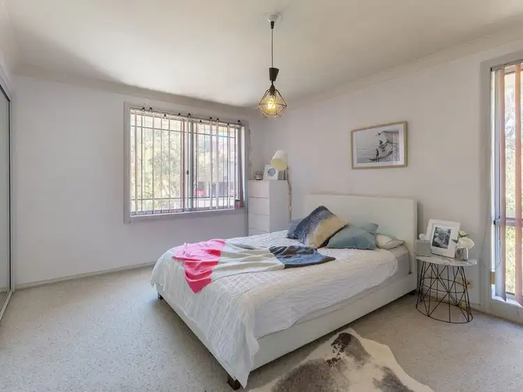 Sixth view of Homely townhouse listing, 1/88 Brooks Street, Cooks Hill NSW 2300