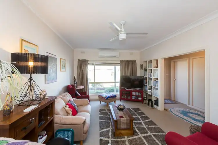 Fifth view of Homely house listing, 58 Francis Street, Horsham VIC 3400
