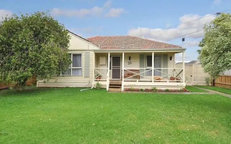 25 Welwyn Parade, Deer Park VIC 3023