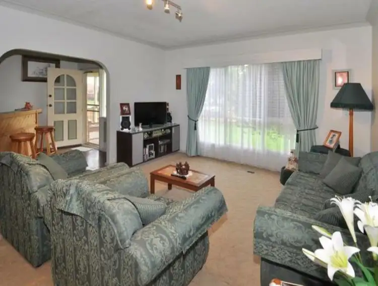 Fifth view of Homely house listing, 25 Welwyn Parade, Deer Park VIC 3023