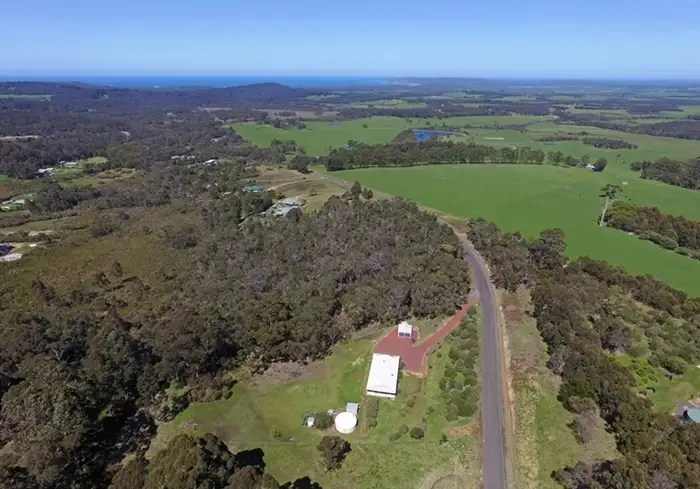 Main view of Homely house listing, 97 Point Hillier Vista, Denmark WA 6333