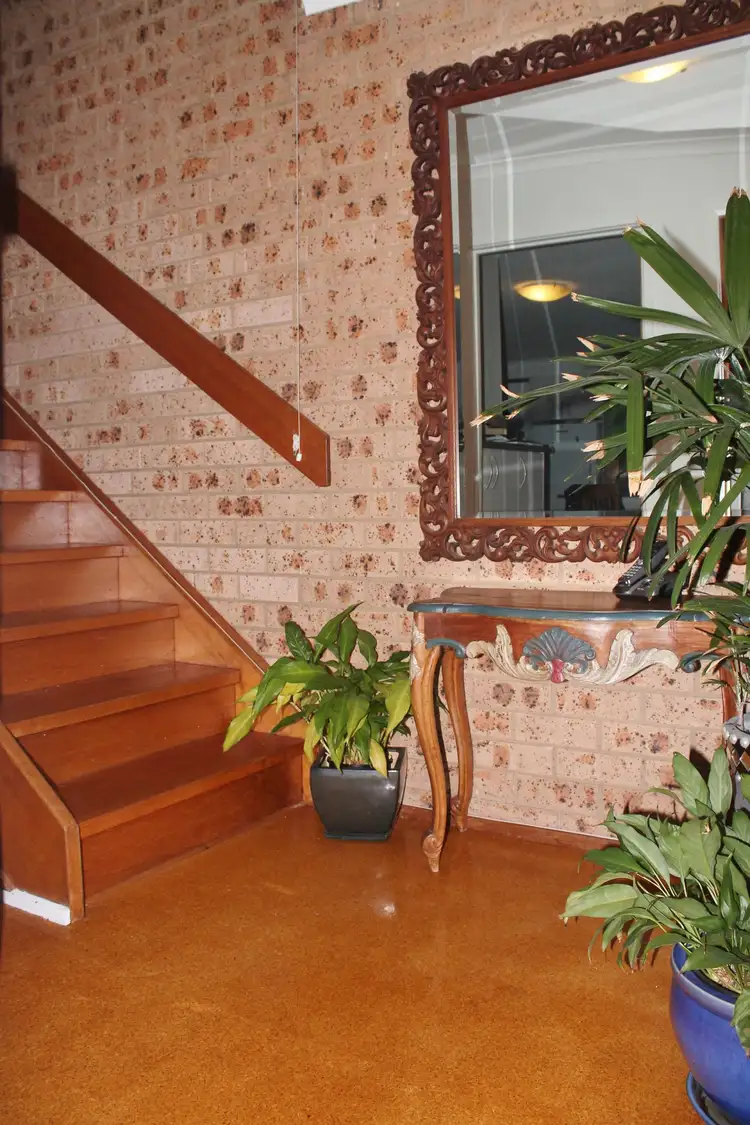 Second view of Homely townhouse listing, 1/10 Ashby Circuit, Kambah ACT 2902