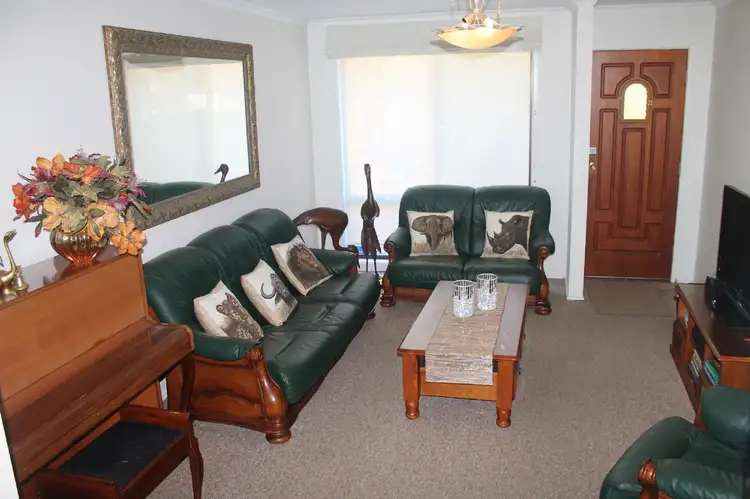 Third view of Homely townhouse listing, 1/10 Ashby Circuit, Kambah ACT 2902