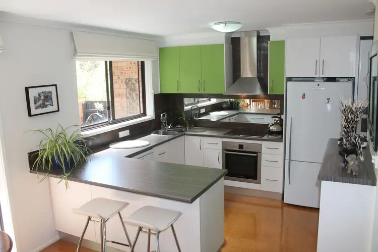 Fourth view of Homely townhouse listing, 1/10 Ashby Circuit, Kambah ACT 2902