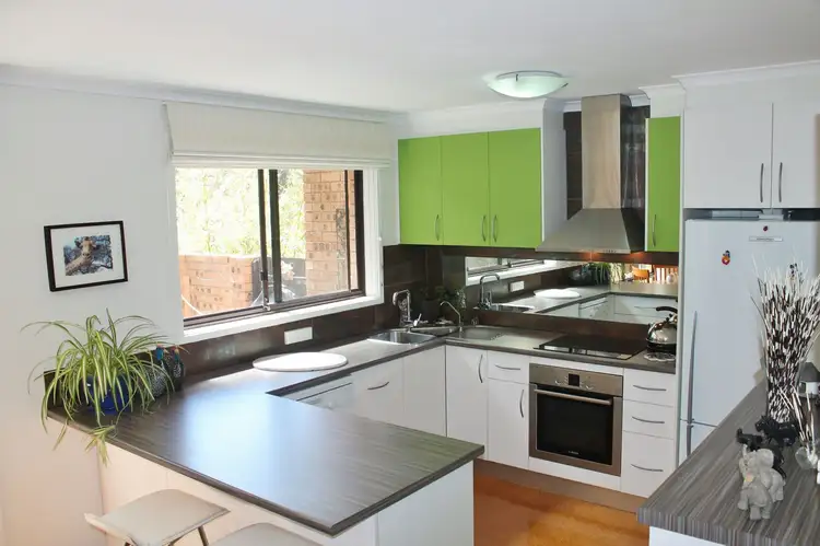 Fifth view of Homely townhouse listing, 1/10 Ashby Circuit, Kambah ACT 2902