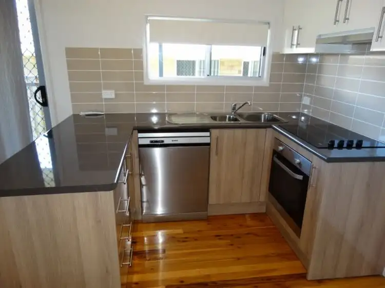 8 Pilkington Street, Chinchilla QLD 4413
