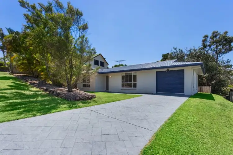 16 Boonabah Place, Caloundra West QLD 4551