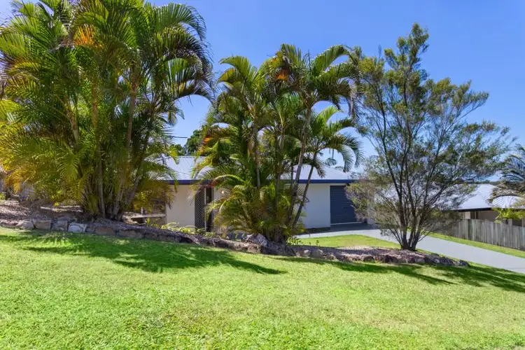 Second view of Homely house listing, 16 Boonabah Place, Caloundra West QLD 4551