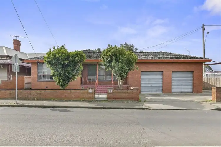 4 Waterloo Street, Geelong West VIC 3218