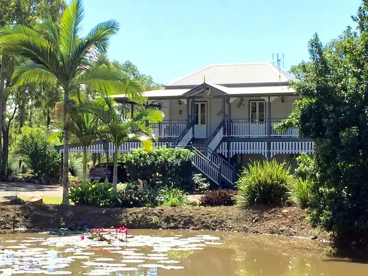 Second view of Homely house listing, 10 Lawson Street, Midge Point QLD 4799