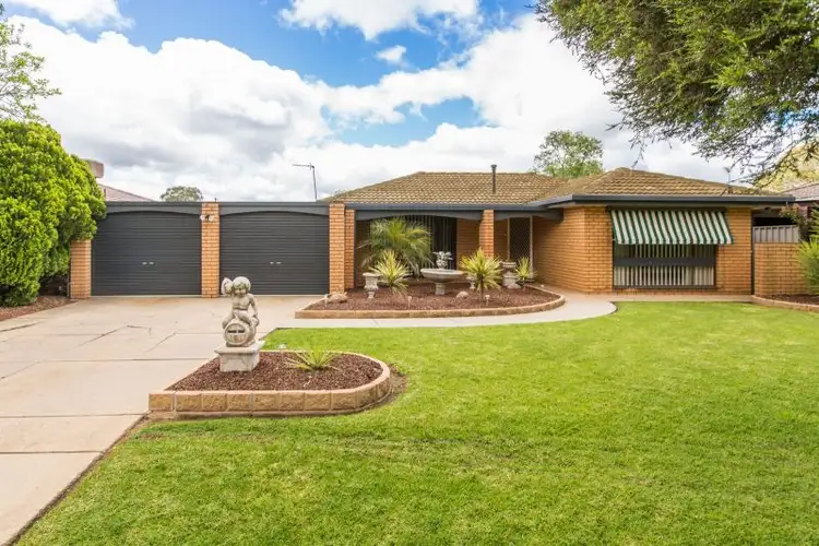 Main view of Homely house listing, 9 Gregory Crescent, Lake Albert NSW 2650