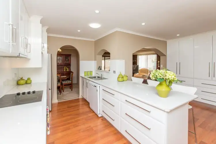 Third view of Homely house listing, 9 Gregory Crescent, Lake Albert NSW 2650