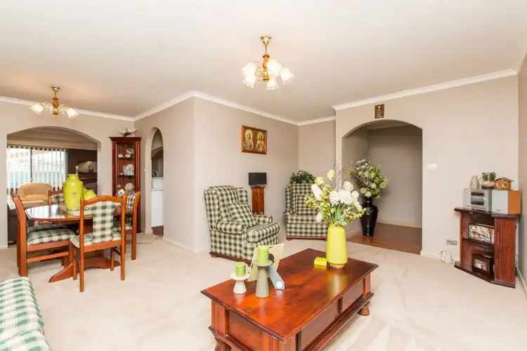Fifth view of Homely house listing, 9 Gregory Crescent, Lake Albert NSW 2650