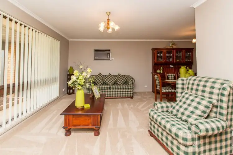 Sixth view of Homely house listing, 9 Gregory Crescent, Lake Albert NSW 2650