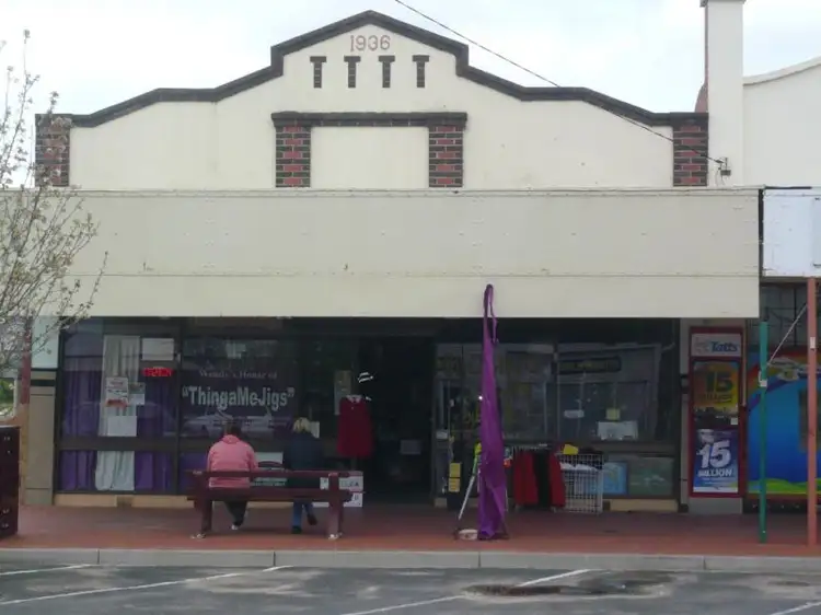 Main view of Homely other listing, 112-114 Lloyd Street, Dimboola VIC 3414