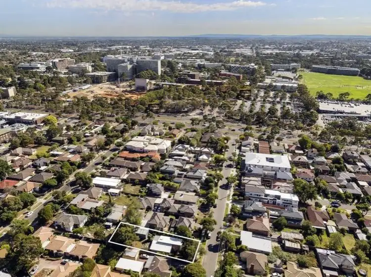 Main view of Homely house listing, 17 Arnott Street, Clayton VIC 3168