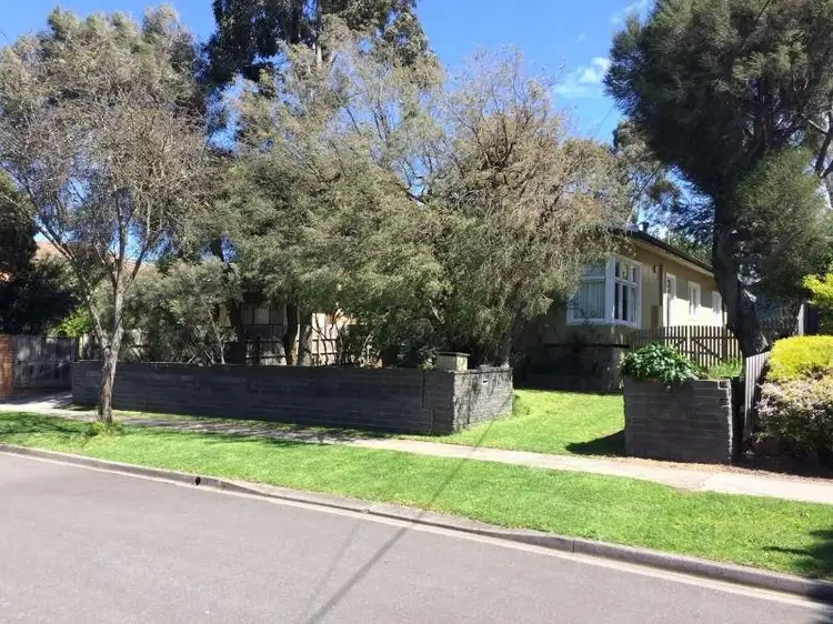 Second view of Homely house listing, 17 Arnott Street, Clayton VIC 3168