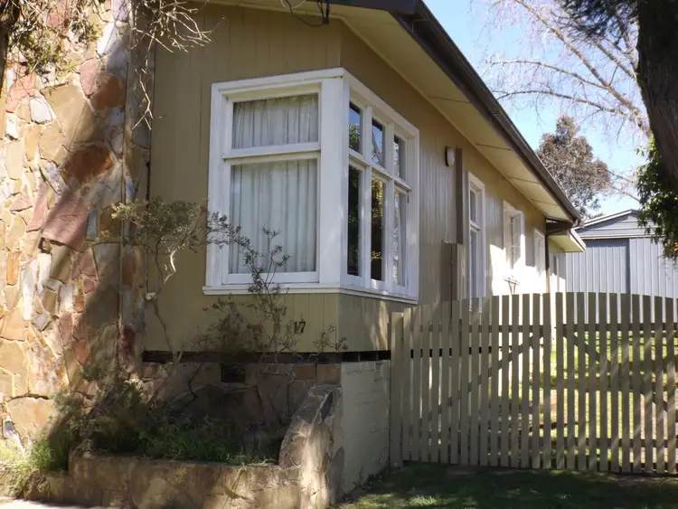 Third view of Homely house listing, 17 Arnott Street, Clayton VIC 3168