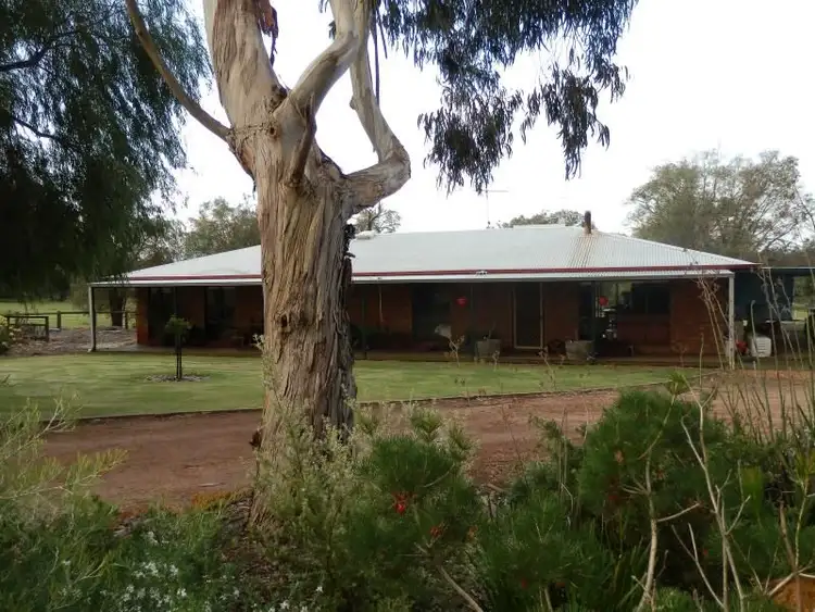 Second view of Homely rural property listing, 45 Douglas Rd, Carbunup River WA 6280