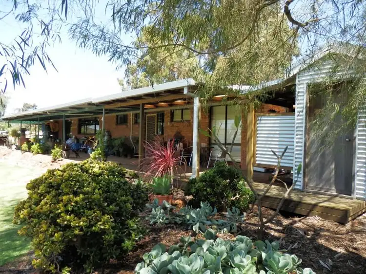 Third view of Homely rural property listing, 45 Douglas Rd, Carbunup River WA 6280