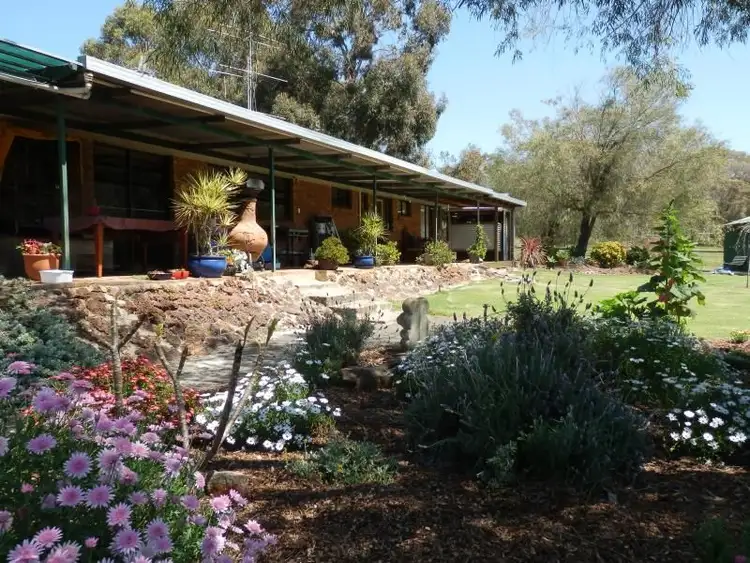 Fifth view of Homely rural property listing, 45 Douglas Rd, Carbunup River WA 6280