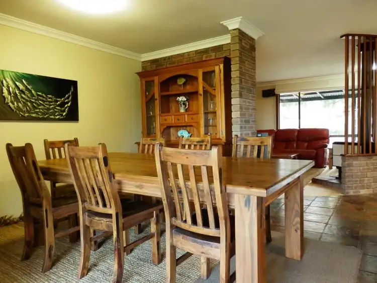 Sixth view of Homely rural property listing, 45 Douglas Rd, Carbunup River WA 6280