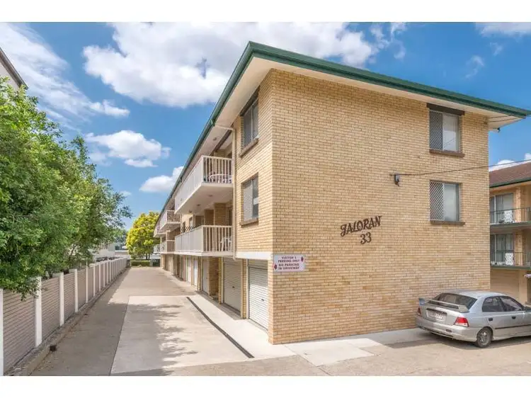 9/33 Bayliss Street, Toowong QLD 4066