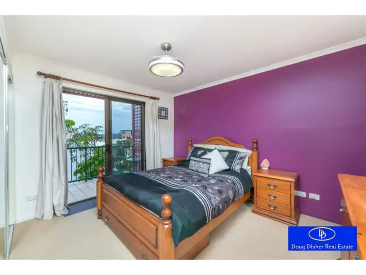 Sixth view of Homely townhouse listing, 4/106 Sherwood Road, Toowong QLD 4066