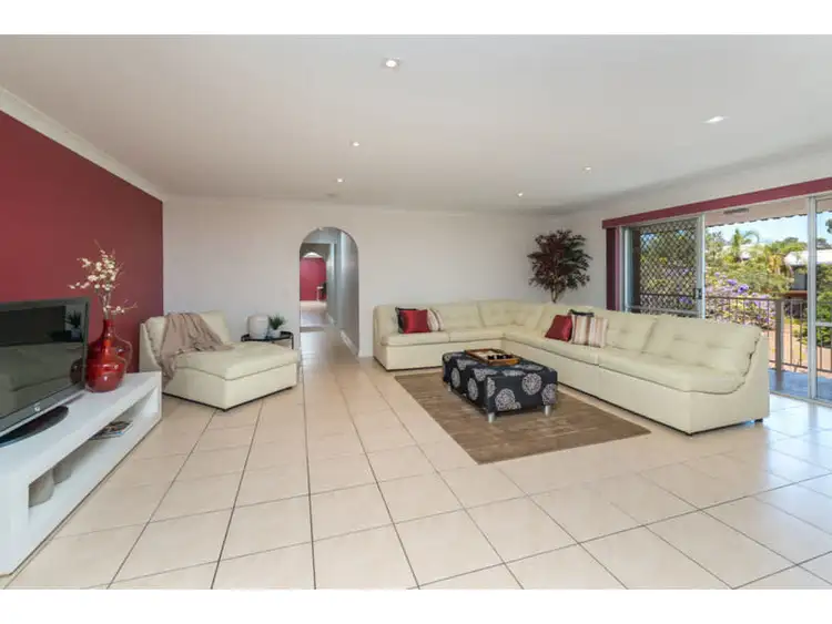 Main view of Homely unit listing, 27/68 Bellevue Terrace, St Lucia QLD 4067