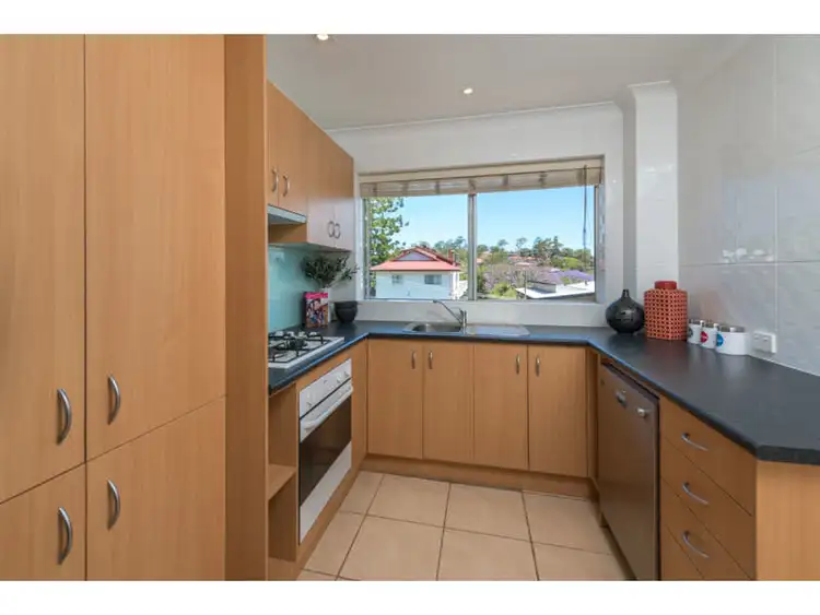 Third view of Homely unit listing, 27/68 Bellevue Terrace, St Lucia QLD 4067