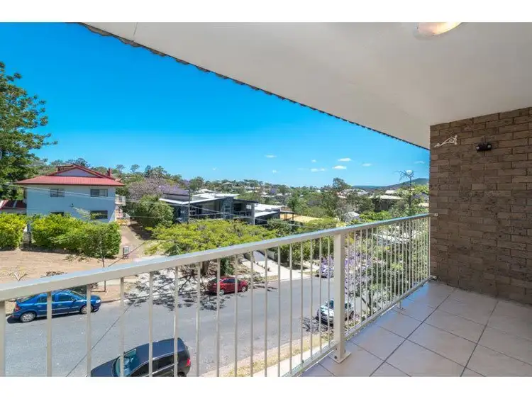 Fourth view of Homely unit listing, 27/68 Bellevue Terrace, St Lucia QLD 4067