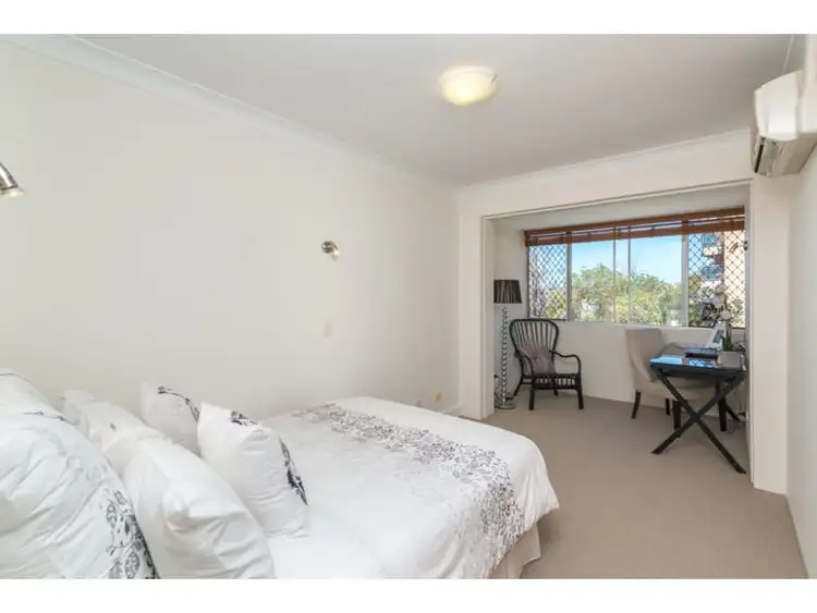 Fifth view of Homely unit listing, 27/68 Bellevue Terrace, St Lucia QLD 4067