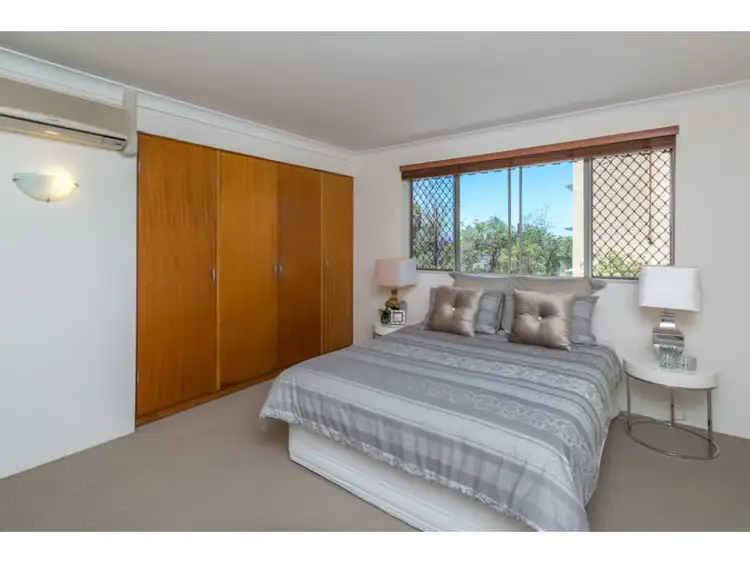 Sixth view of Homely unit listing, 27/68 Bellevue Terrace, St Lucia QLD 4067