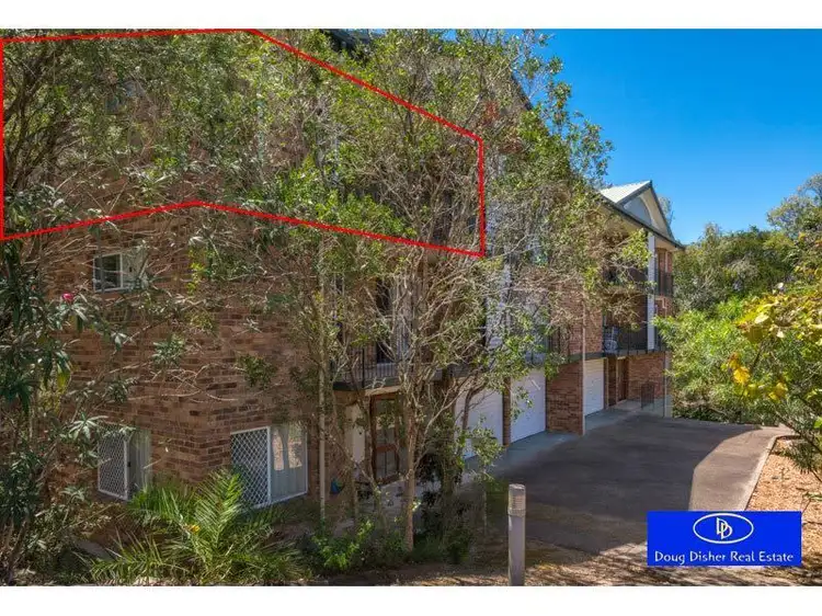 14/60 Beatrice Street, Taringa QLD 4068