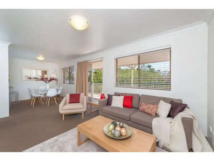 Second view of Homely unit listing, 5/169 Sir Fred Schonell Drive, St Lucia QLD 4067