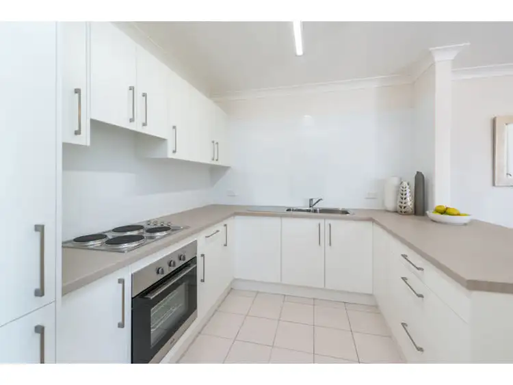 Third view of Homely unit listing, 5/169 Sir Fred Schonell Drive, St Lucia QLD 4067