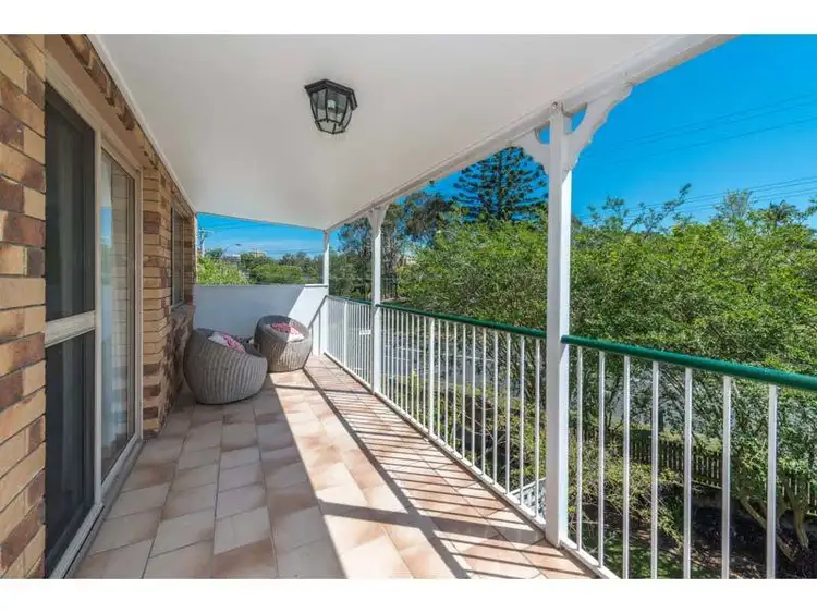 Fourth view of Homely unit listing, 5/169 Sir Fred Schonell Drive, St Lucia QLD 4067