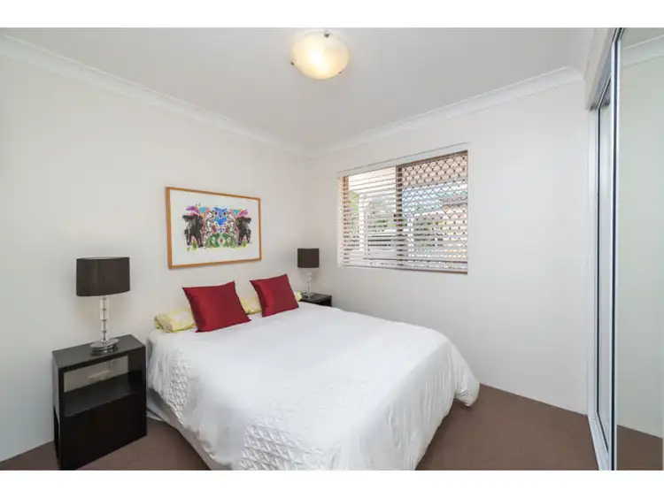 Fifth view of Homely unit listing, 5/169 Sir Fred Schonell Drive, St Lucia QLD 4067