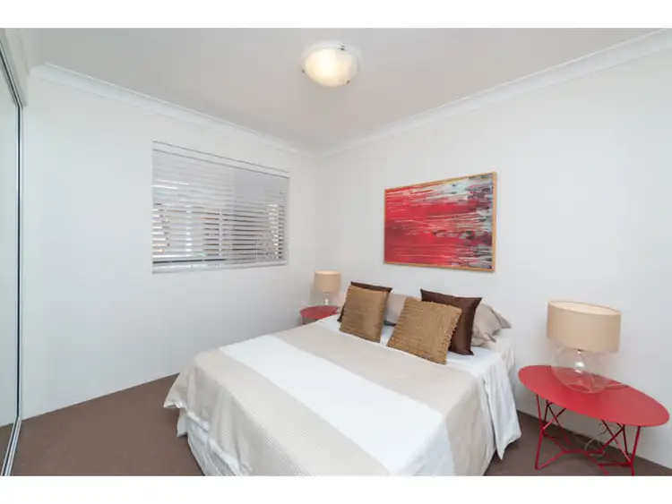Sixth view of Homely unit listing, 5/169 Sir Fred Schonell Drive, St Lucia QLD 4067