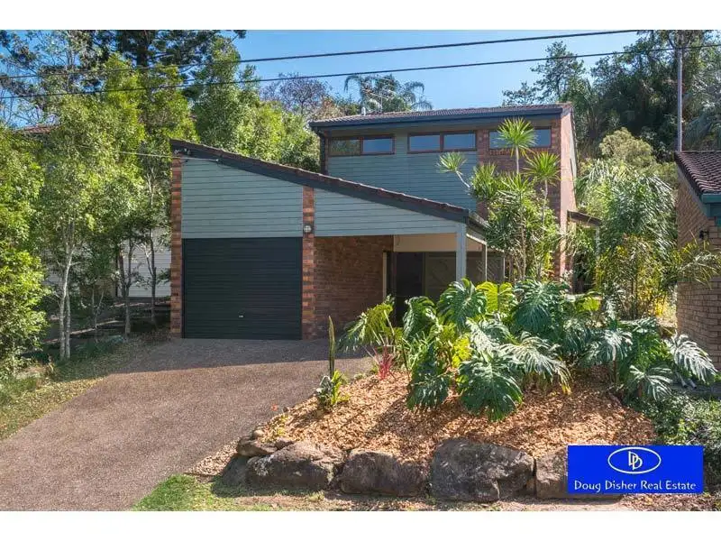 Main view of Homely house listing, 9 Gregory Street, Taringa QLD 4068